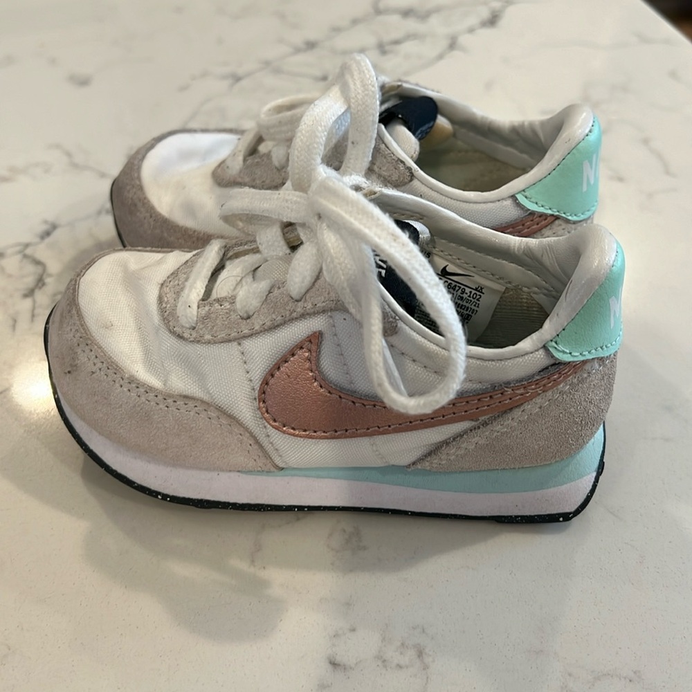 Toddler Nikes